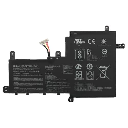 Battery BATAS10101A