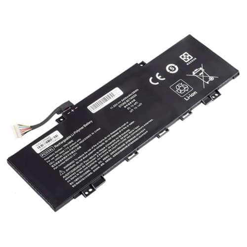 Battery BATHP17501A