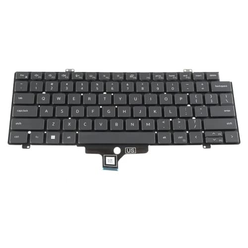 Keyboard KEYDL07001A