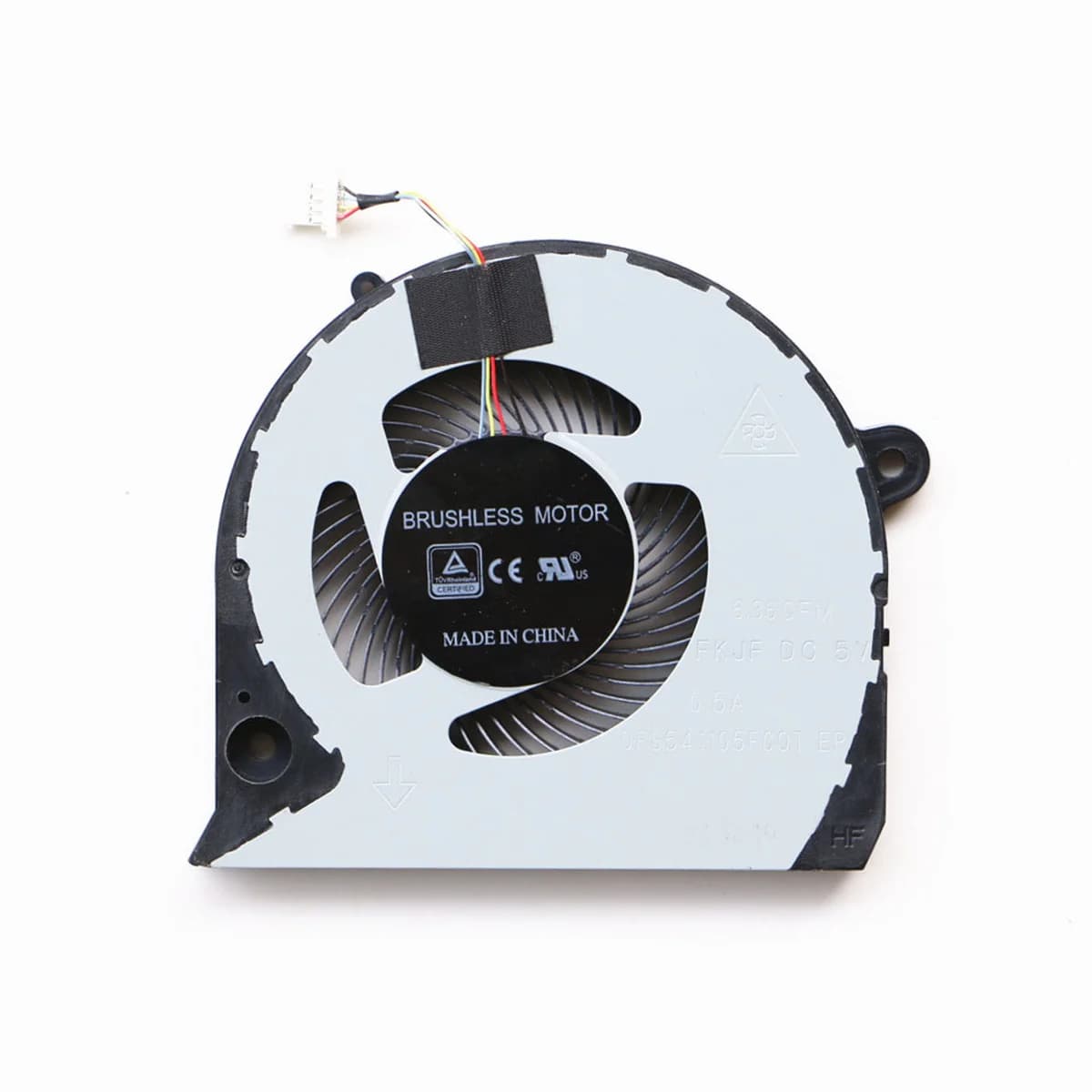 CPU-Fan FANDL01201A