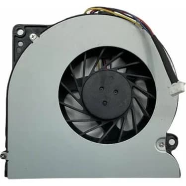 CPU-Fan FANMEC00101A