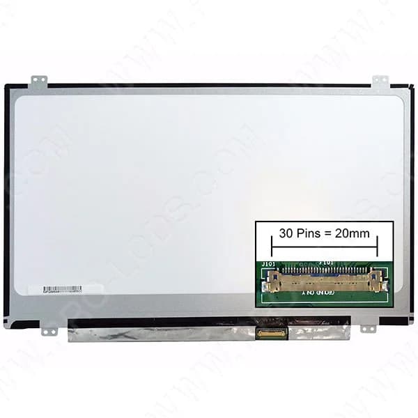 Screen 140AI