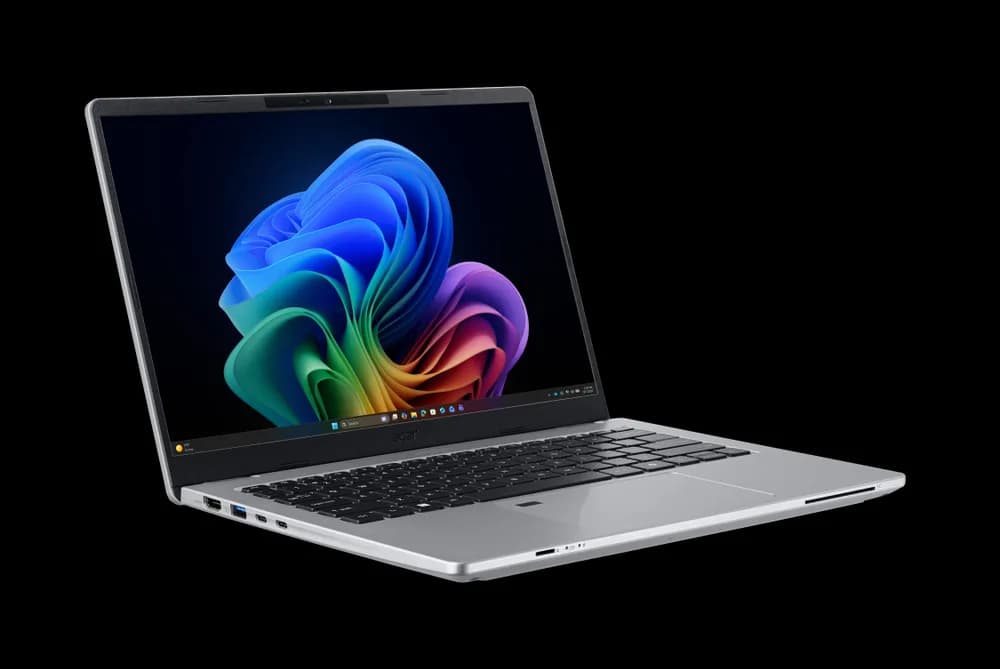 Acer TravelMate TMP214-57-TCO-589M 14" WUXGA IPS 120Hz Intel Core Ultra 5 processor 325 NPU ( 47...