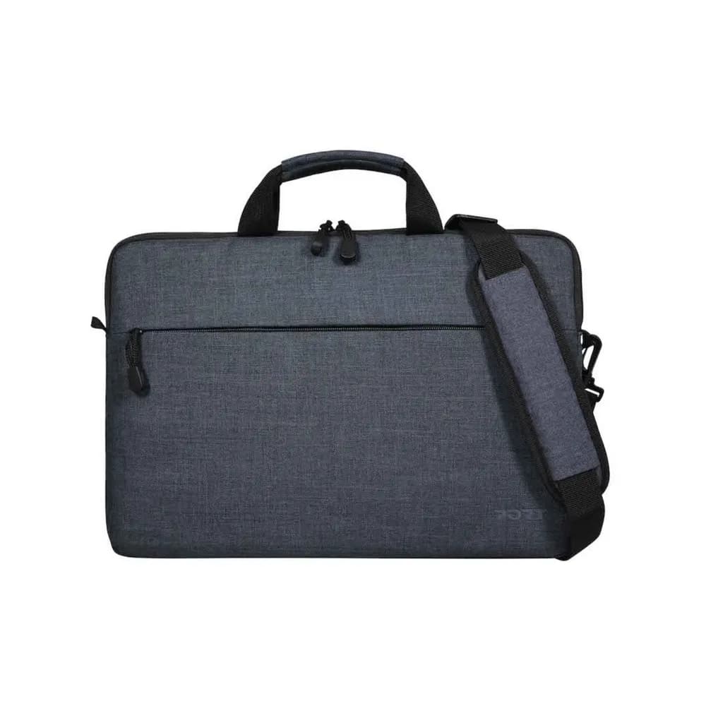 Port Belize Black 13.3" Toploader Bag