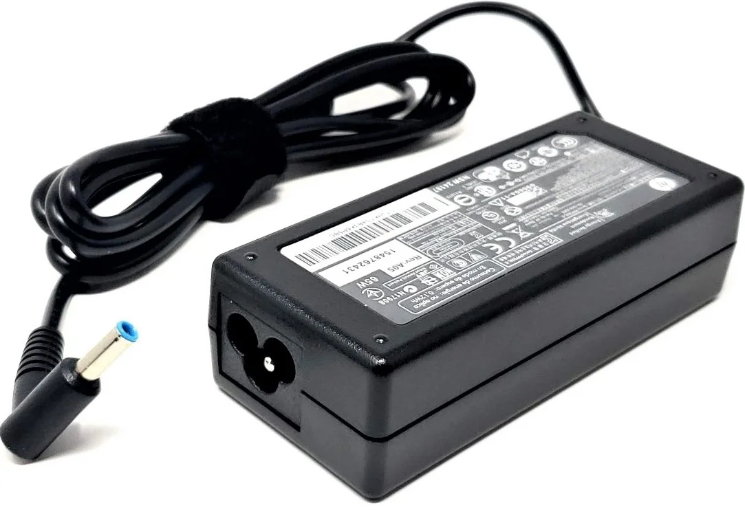 Laptop Charger AC195333HP