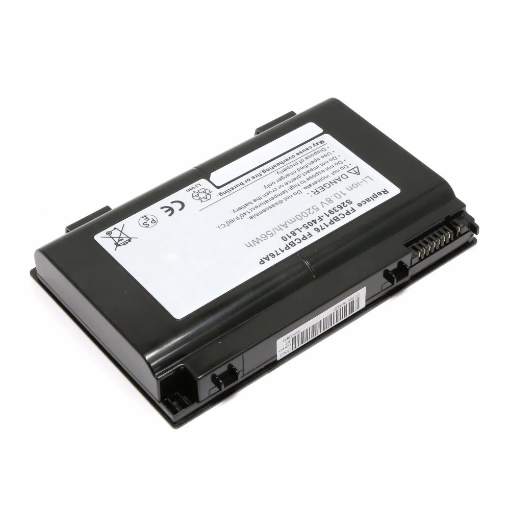 Battery BATFS01501C