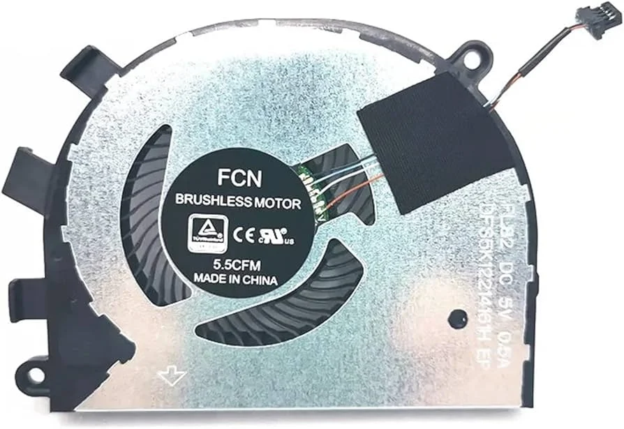 CPU-Fan FANDL01501A