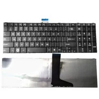 Keyboard KB-TOL850-B