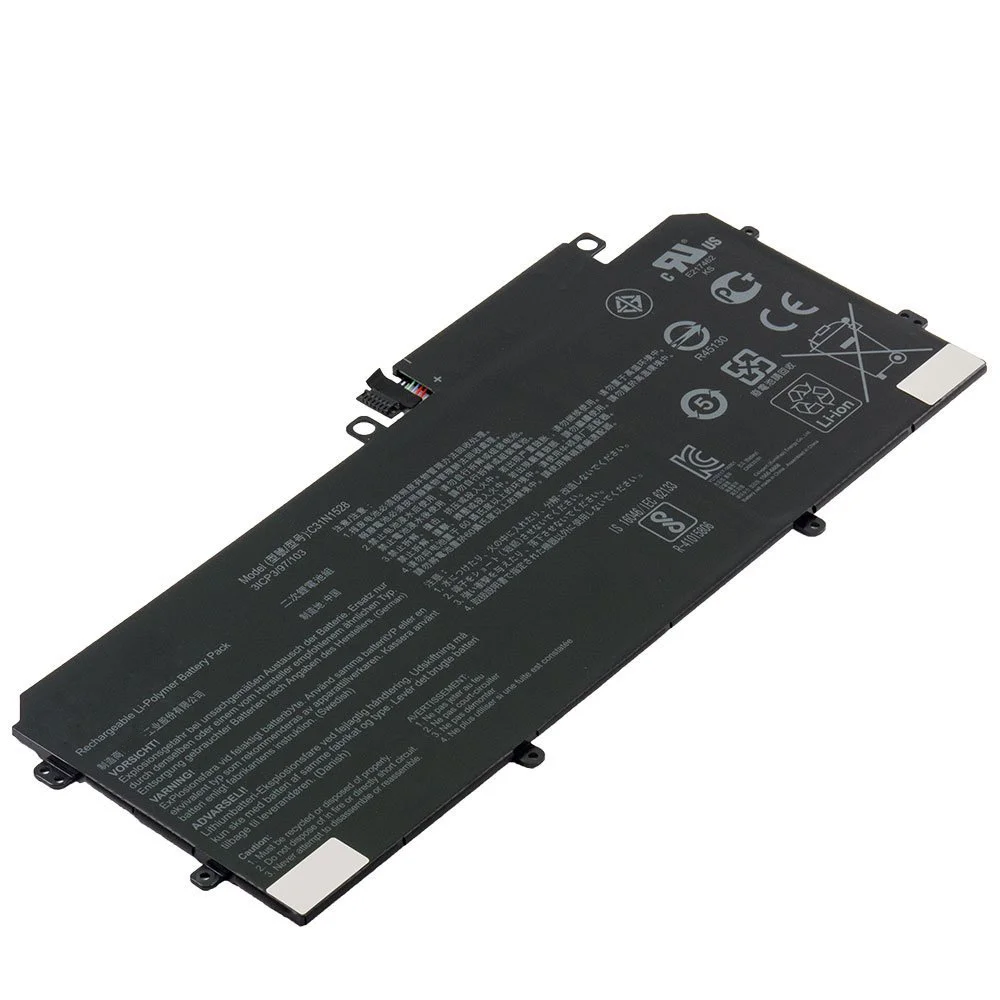 Battery BATAS04801A