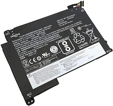 Battery BATLEN08001A