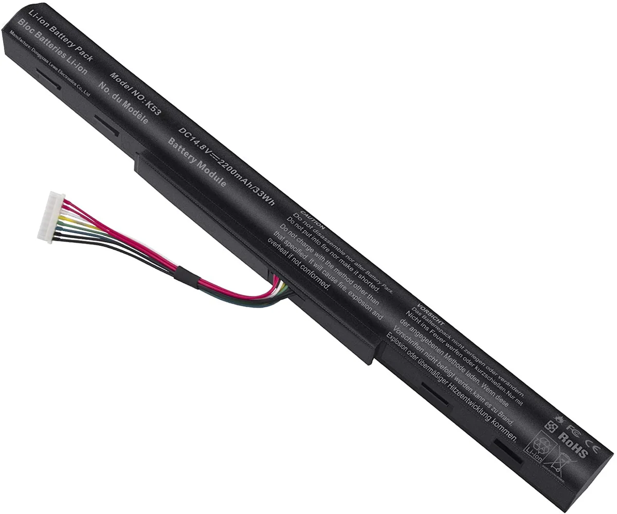 Acer Battery BATACE05201C