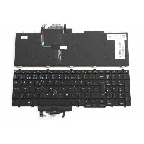 Keyboard KEYDL03801A