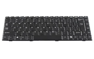 Keyboard KEYFS01001A
