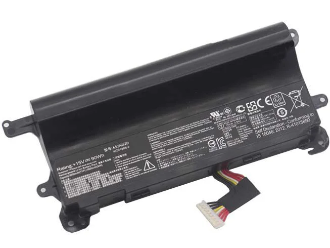 Battery BATAS05701A