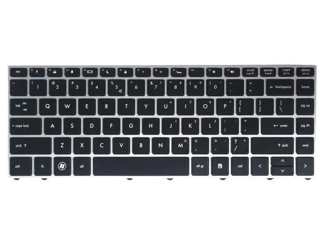 Keyboard KEYHP10801A