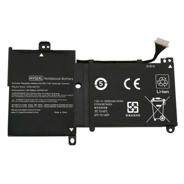 Battery BATHP10701A