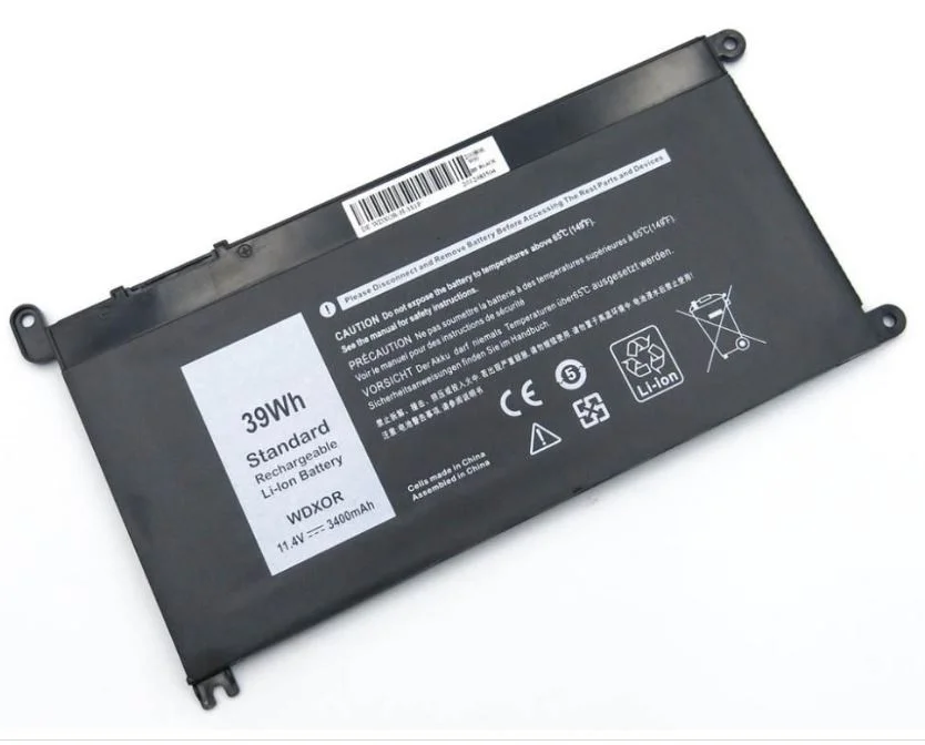 Battery BAT-DE15-5538-OEM