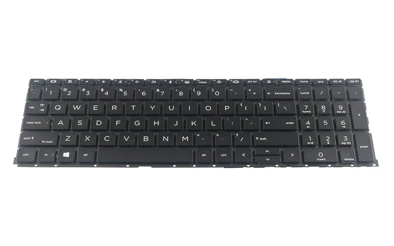 Keyboard KB-HP450G8-BNF