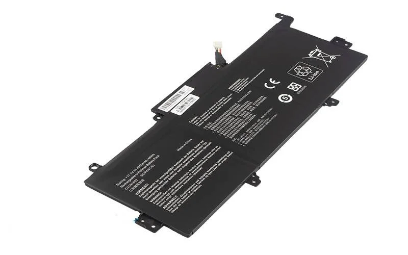 Battery BATAS08001A