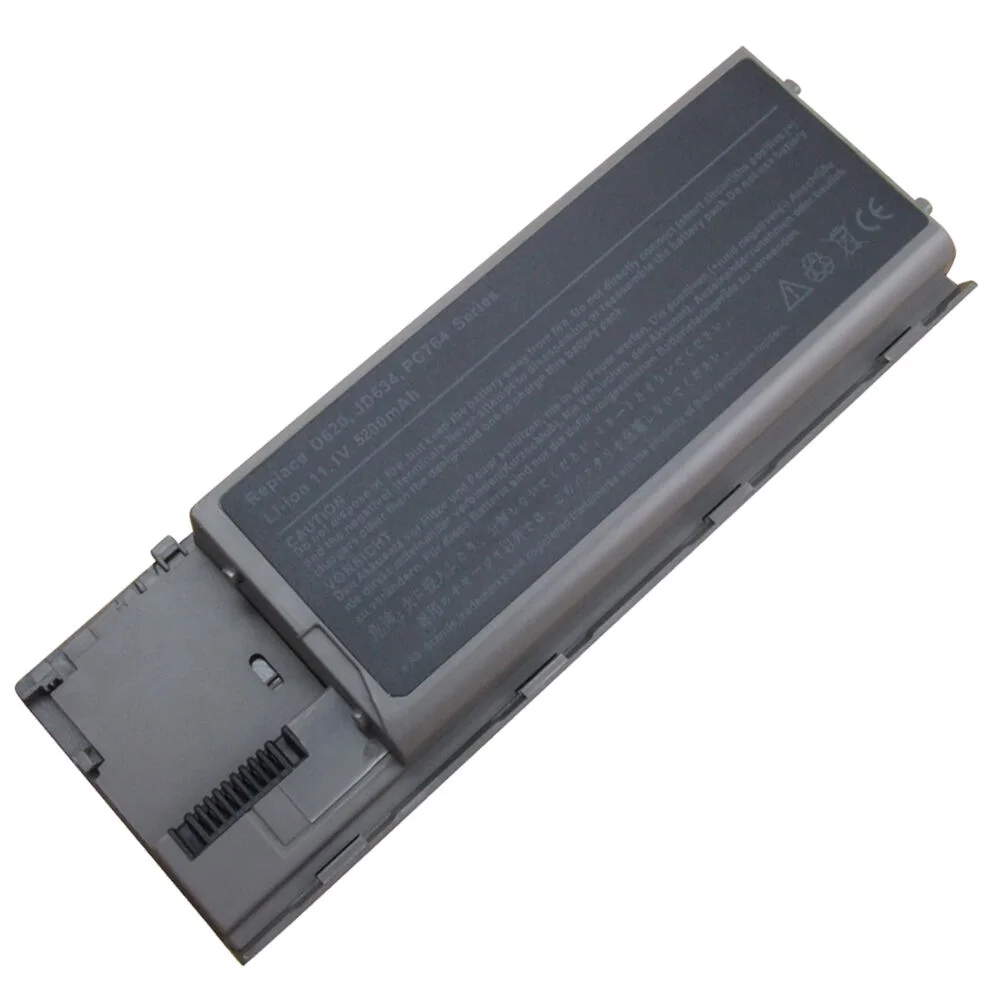 Battery BATDL01801A
