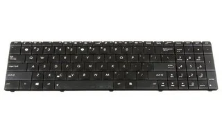 Keyboard KEYAS01701A