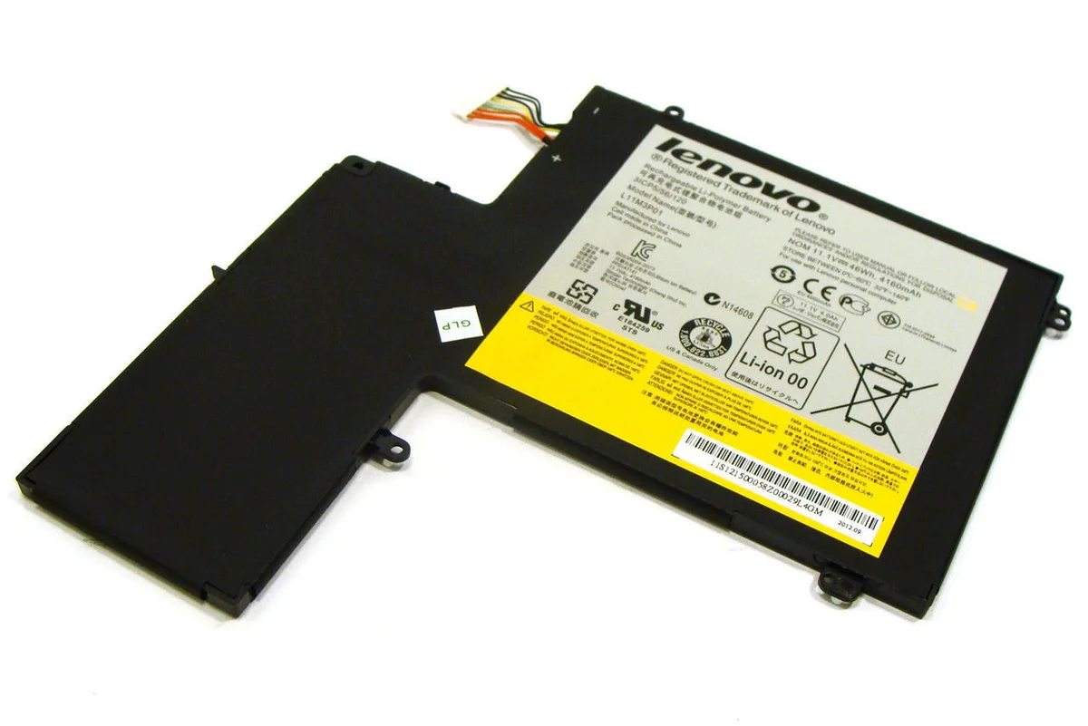Battery BATLEN06701A