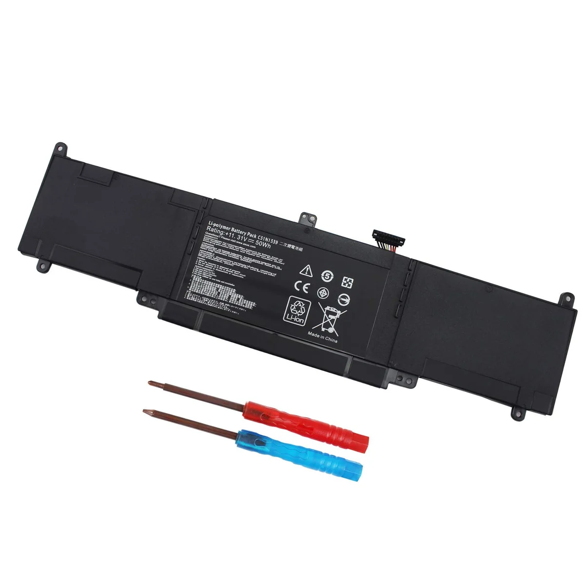 Battery BATAS03401C