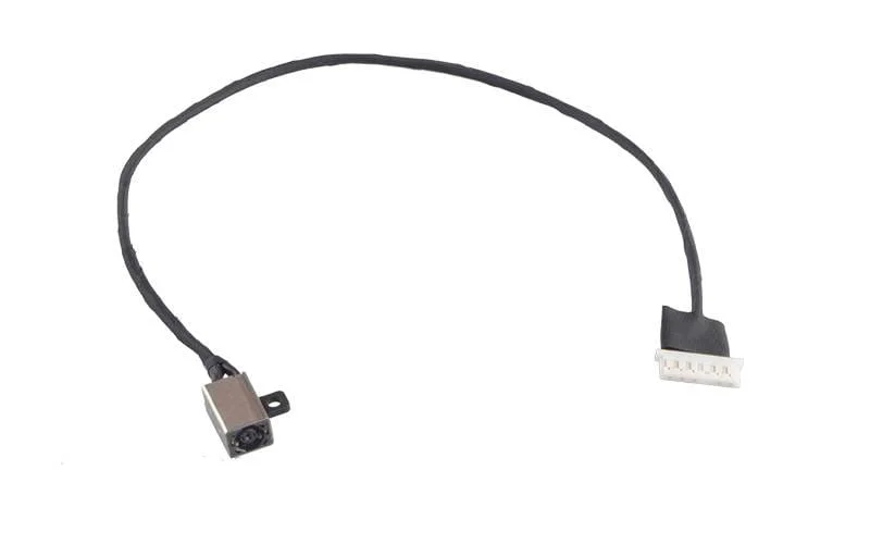 Dell DC-Jack DCJ092