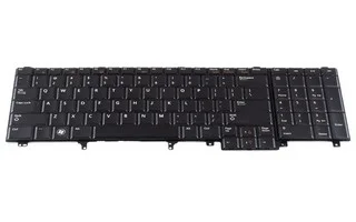 Keyboard KB-DEE6520-B