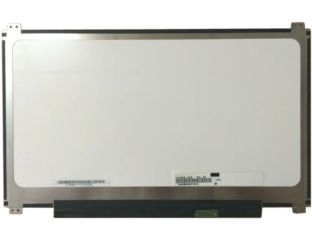 Screen S-LED133-1366R30V1