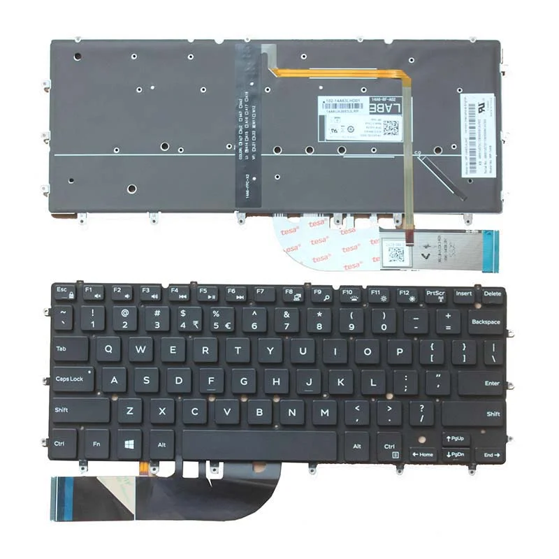 Keyboard KEYDL04801A