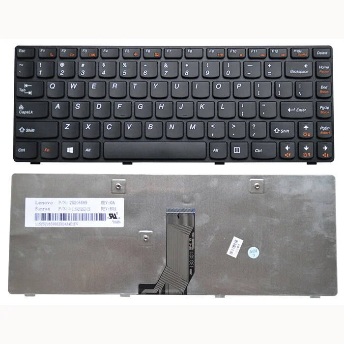 Keyboard KEYLEN03801A