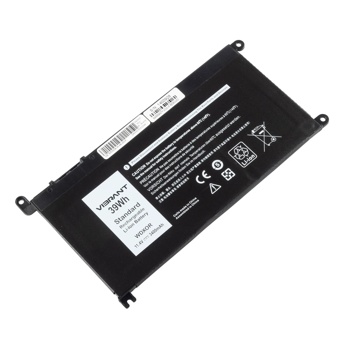 Battery BATDL08801C