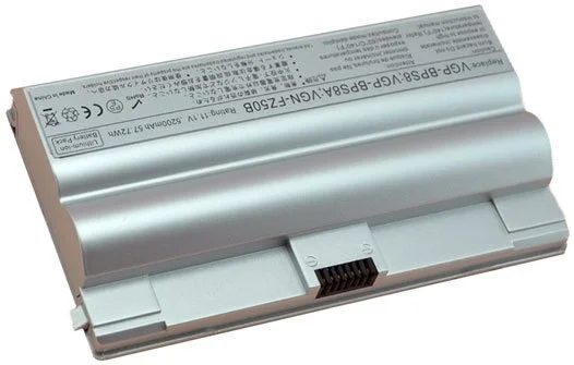 Battery BATSY00802A