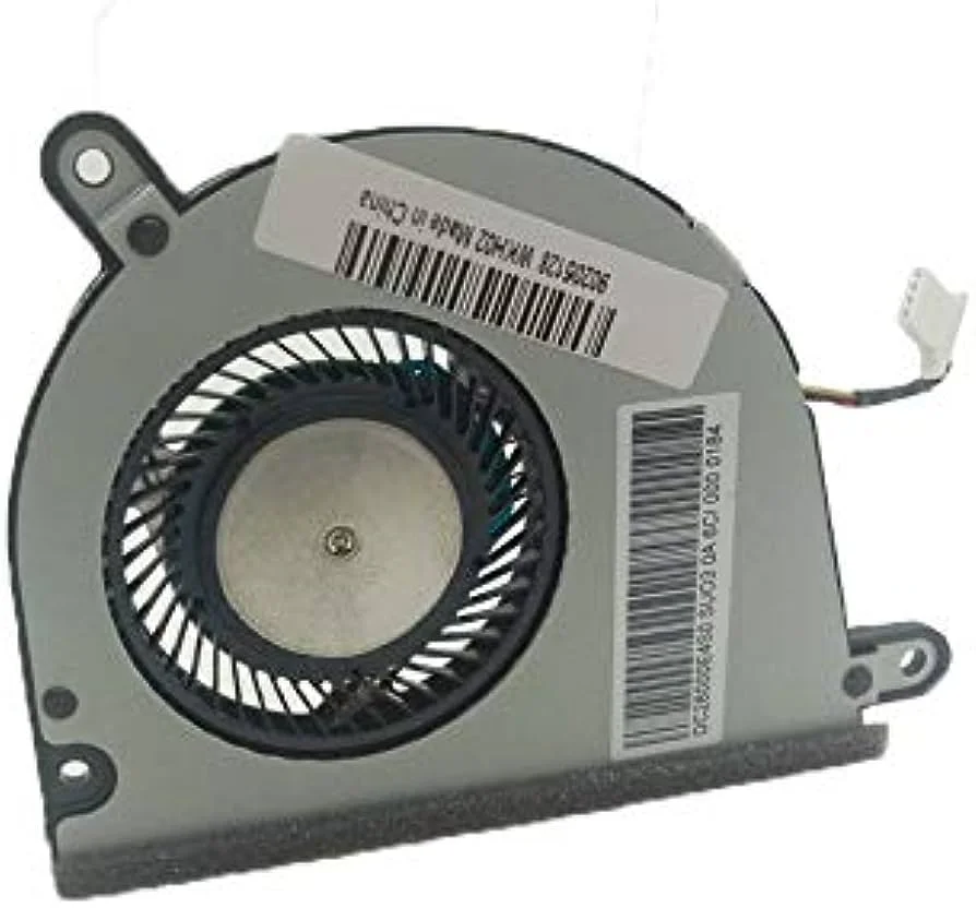 CPU-Fan FANLEN00601A