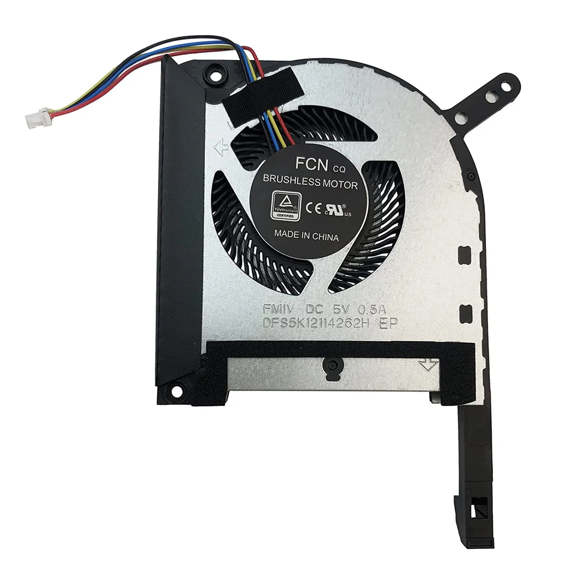 CPU-Fan FANAS00102A