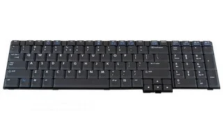 Keyboard KEYHP00301A