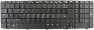 Keyboard KEYCQ00801AR