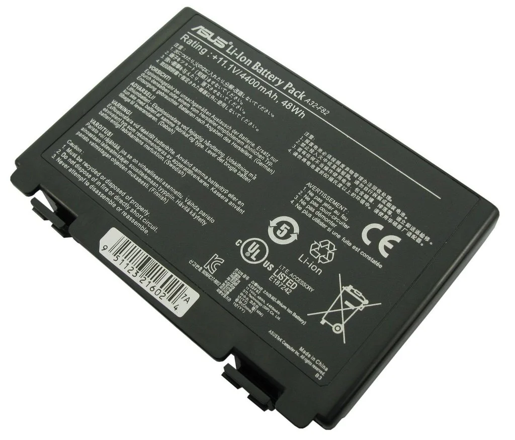 Battery BATAS00901C