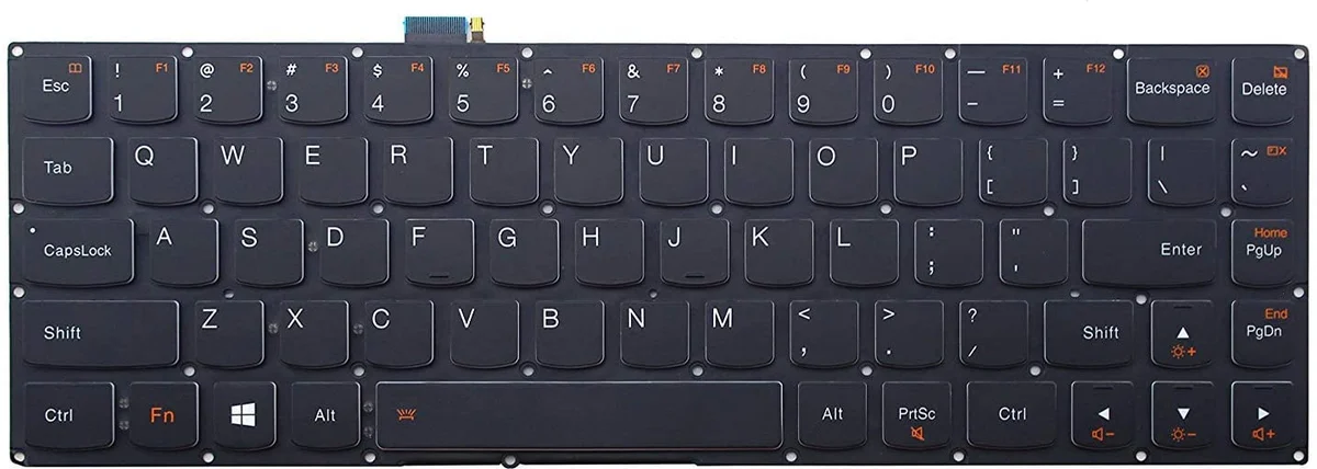 Keyboard KEYLEN07101A
