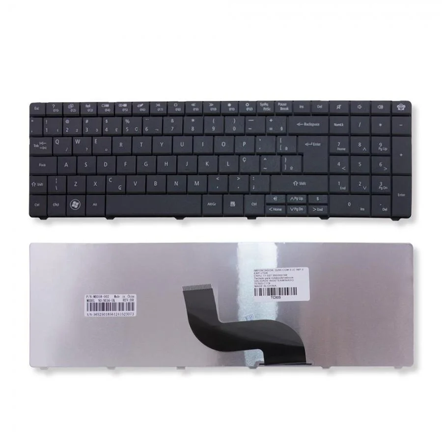 Keyboard KEYPB00101A