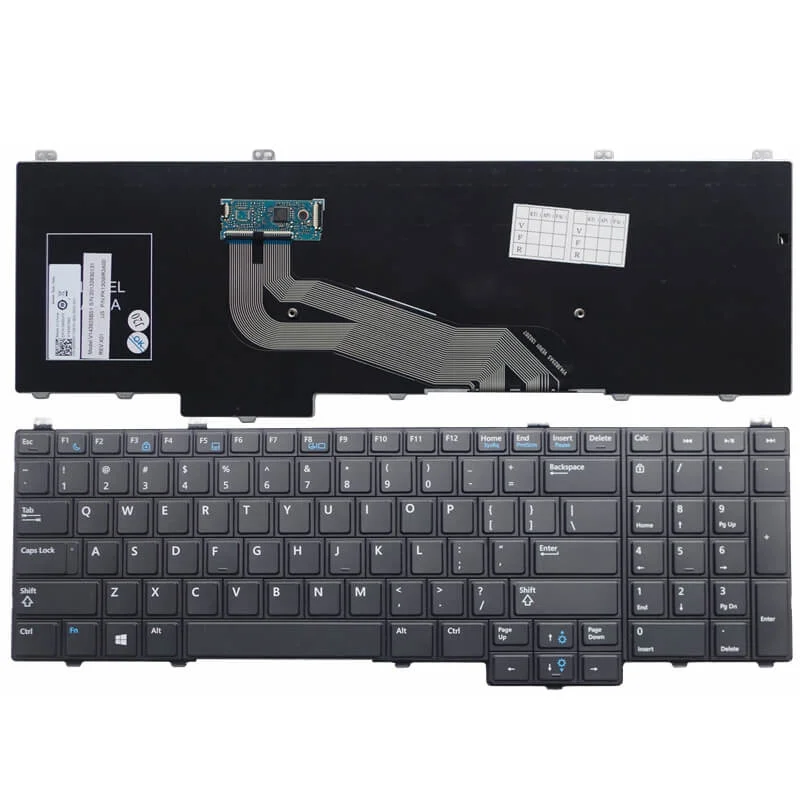 Keyboard KEYDL03301A