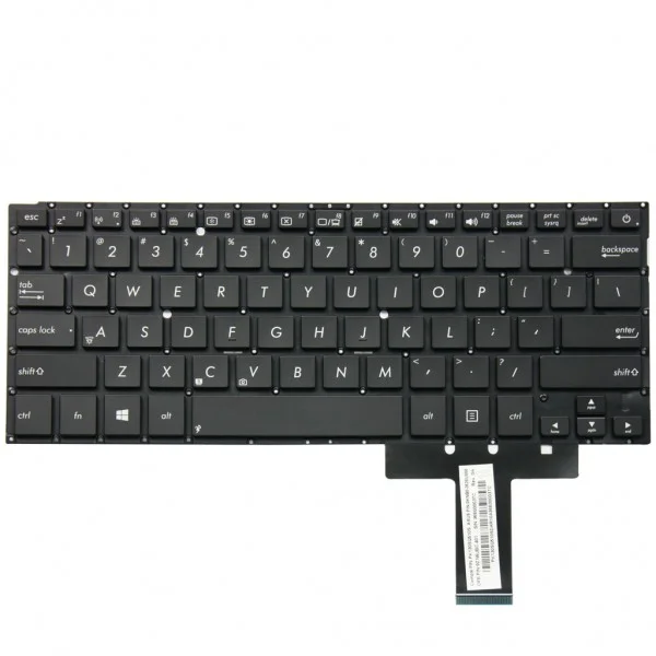 Keyboard KEYAS02701A