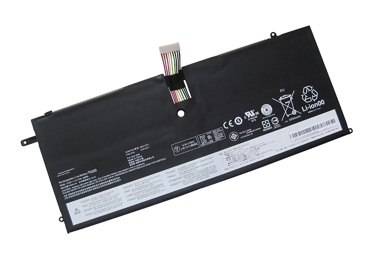 Battery BATLEN06401A