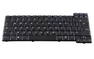 Keyboard KEYHP01001AR
