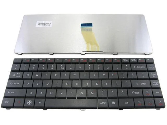 Keyboard KEYACE03301A