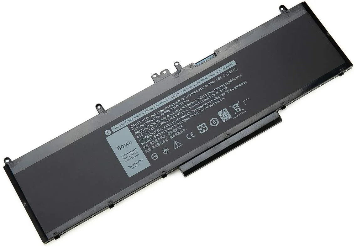Battery BATDL08701A
