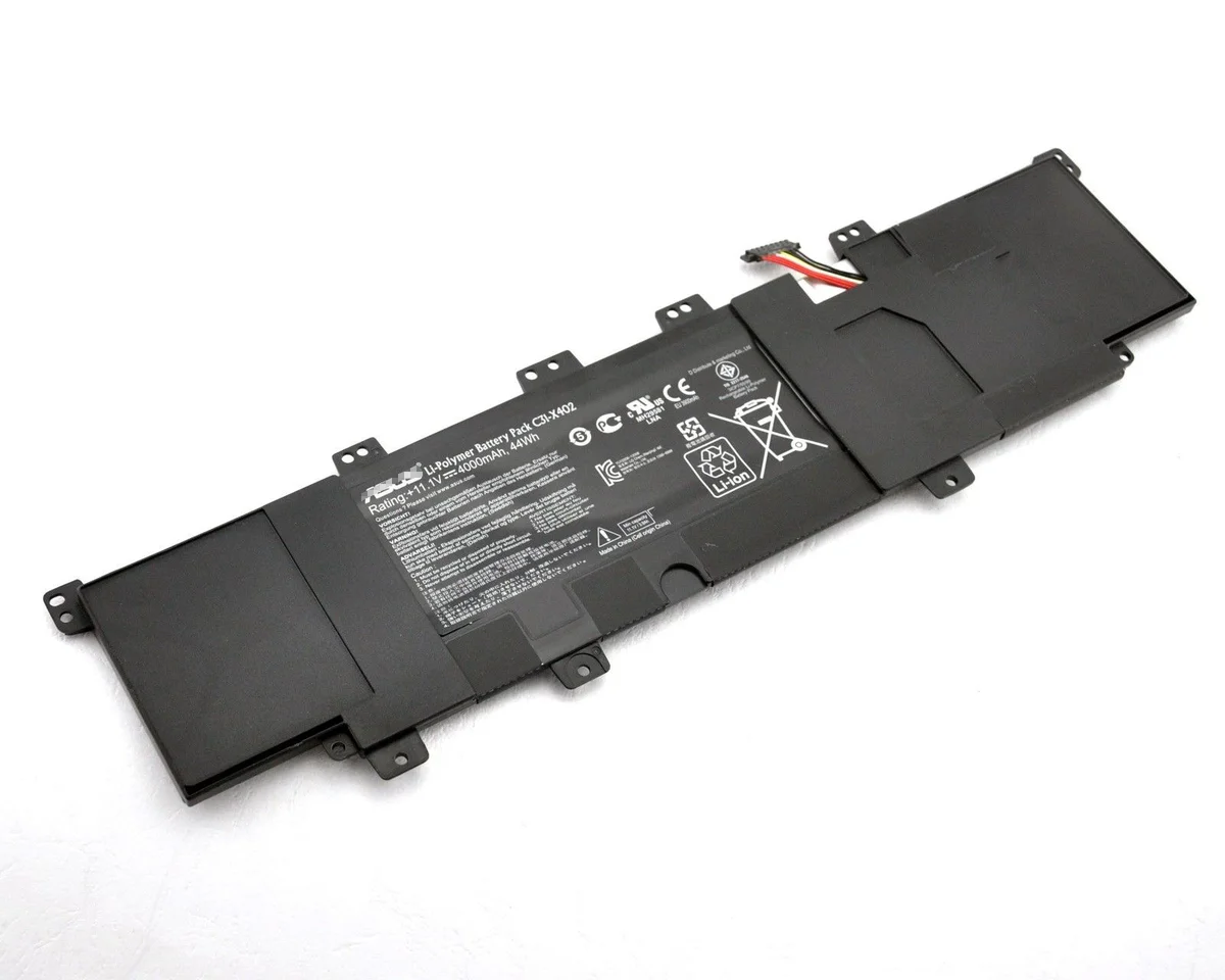 Battery BATAS05201A