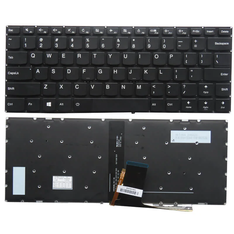Keyboard KEYLEN03502A