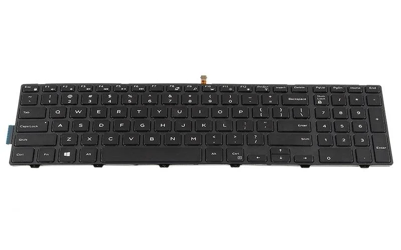 Keyboard KEYDL03002A